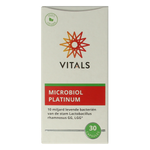 Vitals Microbiol platinum 30.00 Capsules