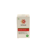 Vitals Groene thee-PS 60 Capsules