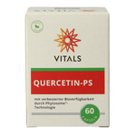 Vitals Quercetine-PS 60.00 Capsules