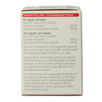 Vitals Quercetine-PS 60.00 Capsules