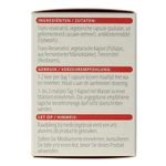 Vitals Resveratrol-VT 60.00 Capsules