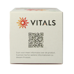 Vitals Vitamine C + D3 60 Gummies