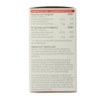 Vitals Vitamine C + D3 60 Gummies