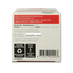Vitals Vitamine C + D3 60 Gummies