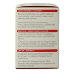 Vitals Rhodiola LF 60.00 Capsules