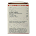 Vitals Rhodiola LF 60.00 Capsules
