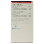 Vitals EPA/DHA Ultra pure 1000mg 60.00 Softgels