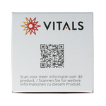 Vitals Super krillolie 590mg 90.00 Softgels