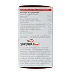 Vitals Super krillolie 590mg 90.00 Softgels