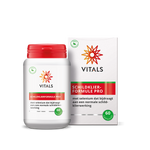 Vitals Schildklierformule pro 60 Capsules