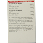 Vitals AHCC 500mg 60.00 Capsules