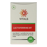 Vitals Lactoferrine-BT 60.00 Capsules