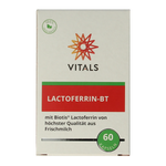 Vitals Lactoferrine-BT 60.00 Capsules