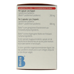 Vitals Lactoferrine-BT 60.00 Capsules