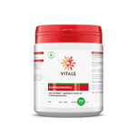Vitals Guarboonvezels 200.00 Gram