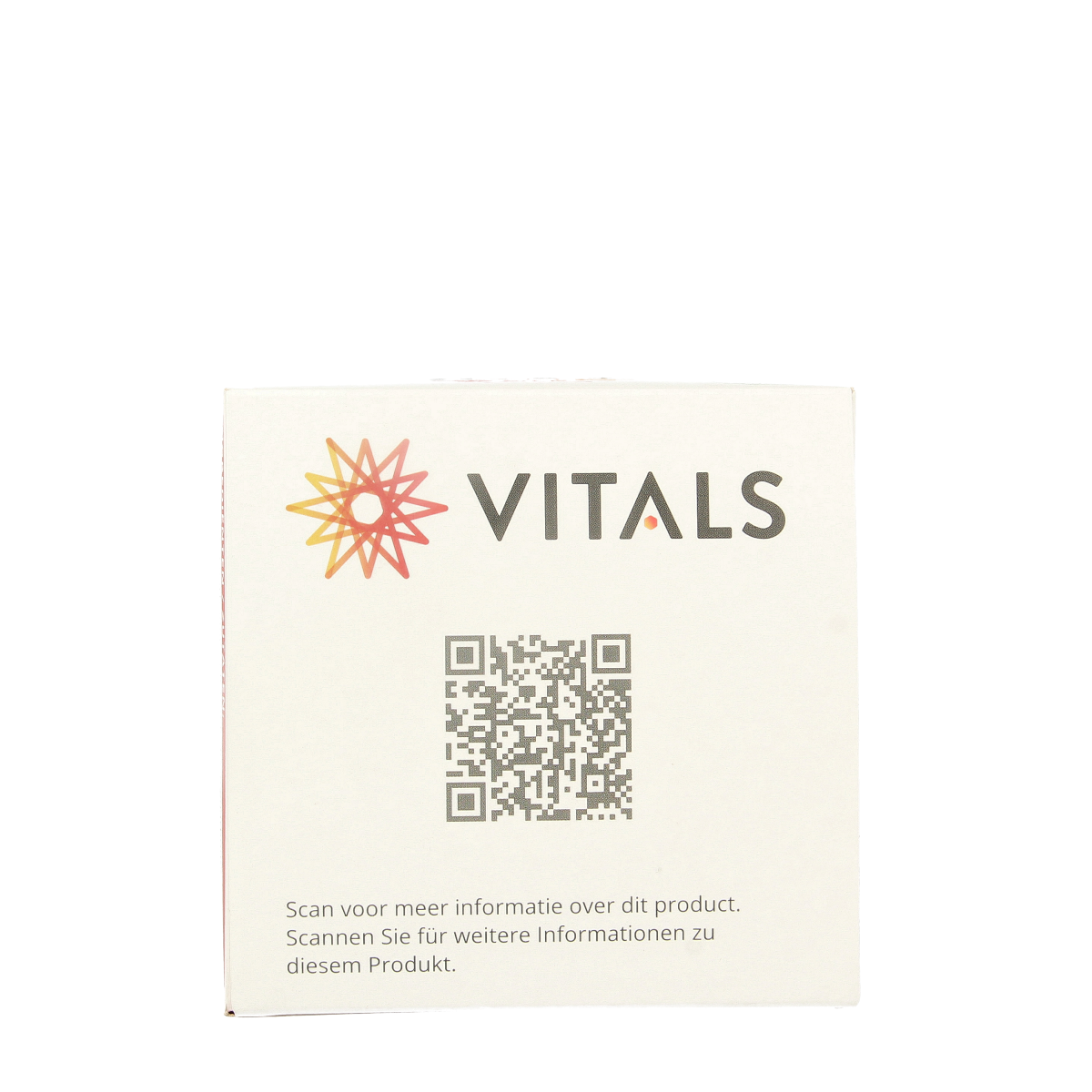 Vitals Guarboonvezels 200.00 Gram