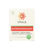Vitals Guarboonvezels 200.00 Gram