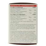 Vitals Vitamine K2 + D3 60 Softgels