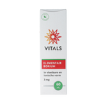 Vitals Elementair borium 60.00 Milliliter