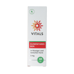 Vitals Elementair borium 60.00 Milliliter