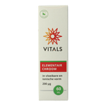 Vitals Elementair chroom 60.00 Milliliter