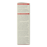 Vitals Elementair chroom 60.00 Milliliter
