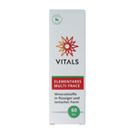 Vitals Elementair multi-trace 60.00 Milliliter
