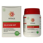 Vitals Silicium MP 100 Capsules