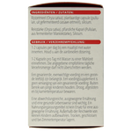 Vitals Silicium MP 100 Capsules