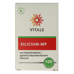 Vitals Silicium MP 100 Capsules