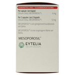 Vitals Silicium MP 100 Capsules