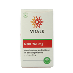 Vitals NDR 760mg 60.00 Tabletten