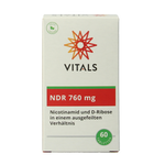 Vitals NDR 760mg 60.00 Tabletten