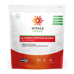 Vitals Ultimate protein blend 900.00 Gram