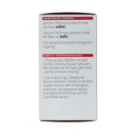 Vitals Spirulina 500mg bio 180.00 Tabletten
