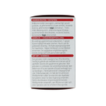 Vitals Nattokinase NSK 60.00 Capsules