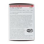 Vitals Vitamine D3 1000IE vegan 100.00 Softgels