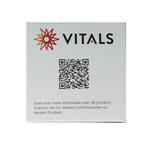 Vitals Elke dag 50+ 60.00 Tabletten