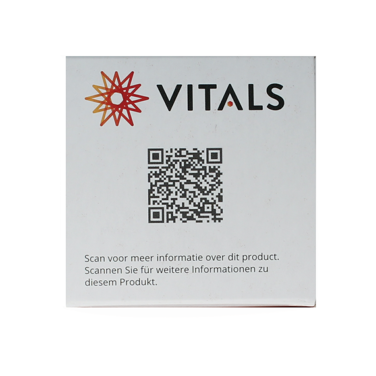 Vitals Elke dag 50+ 60.00 Tabletten