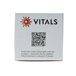 Vitals Elke dag 50+ 60.00 Capsules