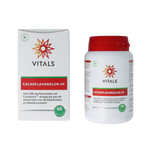 Vitals Cacaoflavanolen hf 60 Capsules