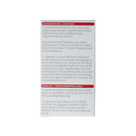 Vitals Cacaoflavanolen hf 60 Capsules