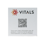 Vitals Cacaoflavanolen hf 60 Capsules