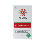 Vitals Cacaoflavanolen hf 60 Capsules