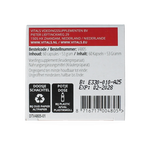 Vitals Cacaoflavanolen hf 60 Capsules