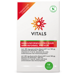 Vitals Immuunformule pro kuur 14.00 Capsules
