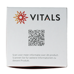 Vitals Elke dag mama 60 Tabletten