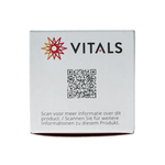 Vitals Elke dag mama 60 Capsules