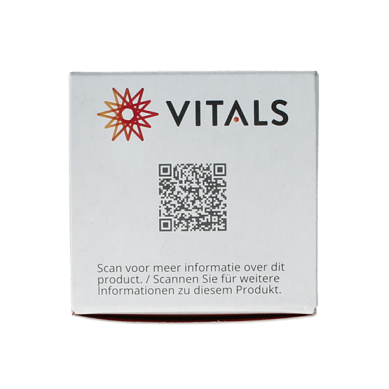 Vitals Elke dag mama 60 Capsules