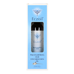 Eczoil Pijlstaartrog olie 100 Milliliter
